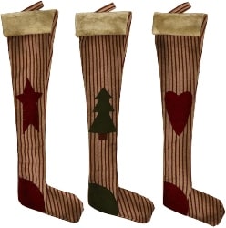 Hanging Stockings (1)