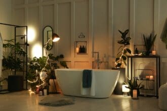 3 Best Plants for Bathroom - Have Fun Being a Plant Parent Now!