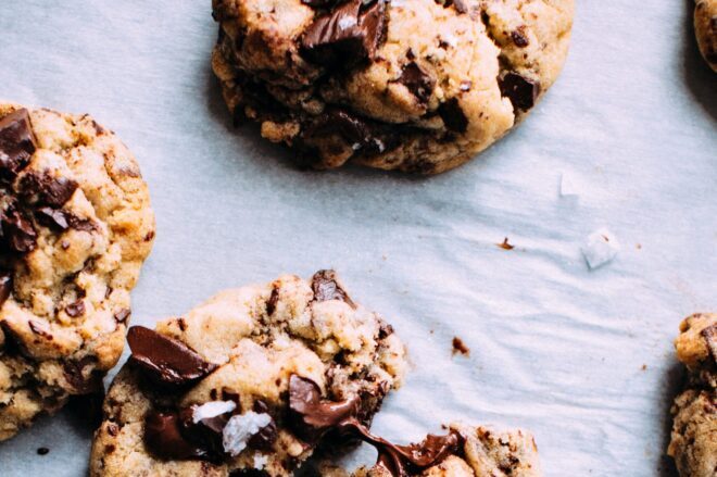 How to Keep Cookies Fresh - main