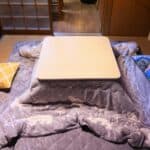 kotatsu table - featured image