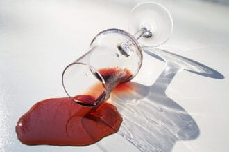 Check Out Useful Helpful & Easy Ways How To Remove Red Wine Stain
