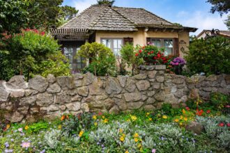 4 Best Garden Walling Tips – Simple Ways To Make It Unique & Beautiful